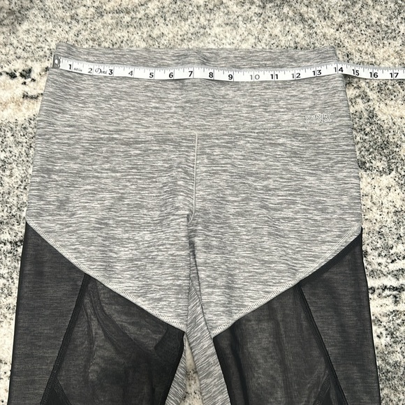 Pink size M pants pink, Victoria’s Secret bonded with one pocket - Picture 7 of 11